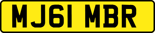 MJ61MBR