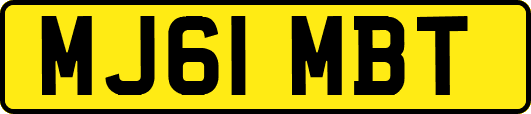 MJ61MBT