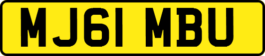MJ61MBU