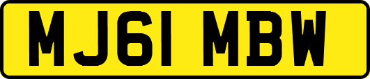MJ61MBW