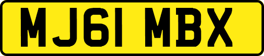 MJ61MBX