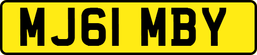 MJ61MBY