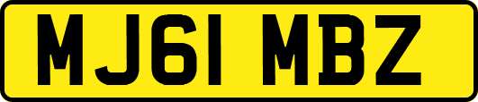 MJ61MBZ