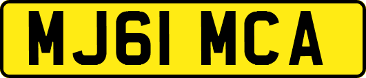 MJ61MCA