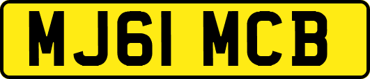 MJ61MCB