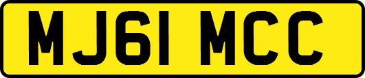 MJ61MCC