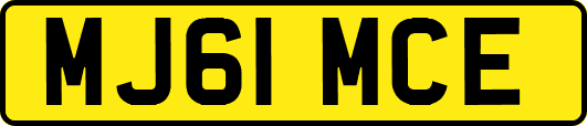 MJ61MCE
