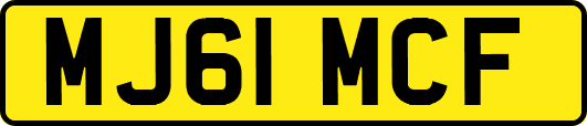 MJ61MCF