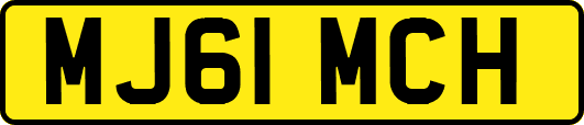 MJ61MCH
