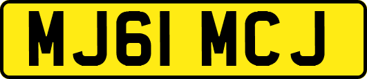 MJ61MCJ