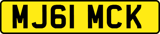 MJ61MCK