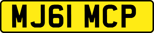 MJ61MCP
