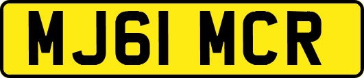 MJ61MCR