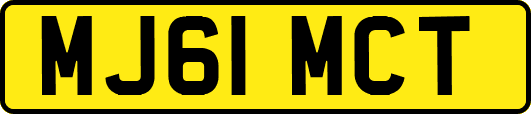 MJ61MCT