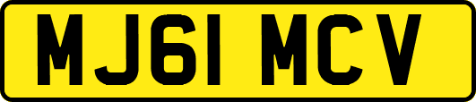 MJ61MCV