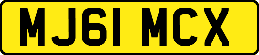 MJ61MCX
