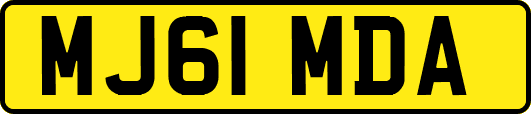 MJ61MDA