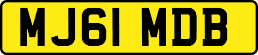 MJ61MDB