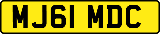 MJ61MDC