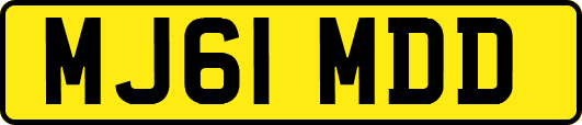 MJ61MDD