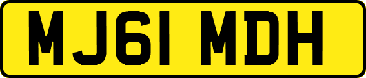 MJ61MDH
