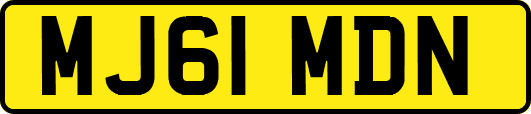 MJ61MDN