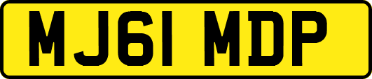 MJ61MDP