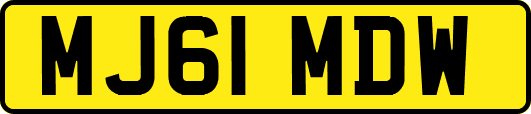 MJ61MDW