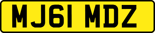 MJ61MDZ