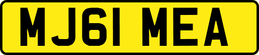 MJ61MEA