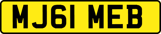 MJ61MEB