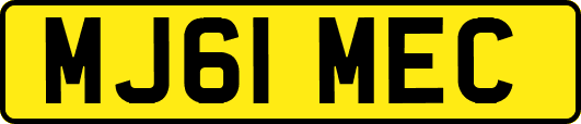 MJ61MEC