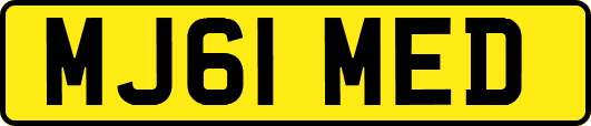 MJ61MED