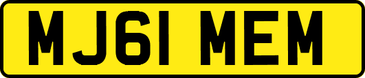 MJ61MEM