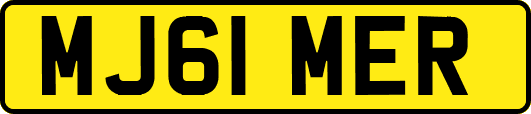 MJ61MER
