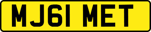 MJ61MET