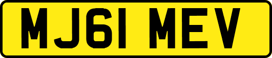 MJ61MEV