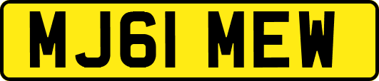 MJ61MEW