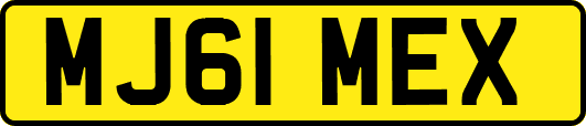 MJ61MEX