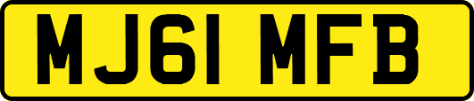 MJ61MFB