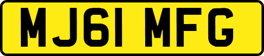 MJ61MFG