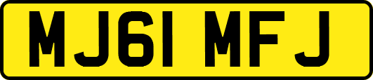 MJ61MFJ