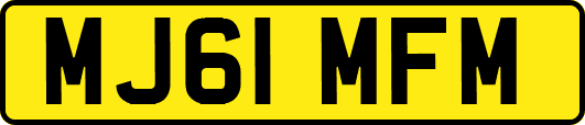 MJ61MFM