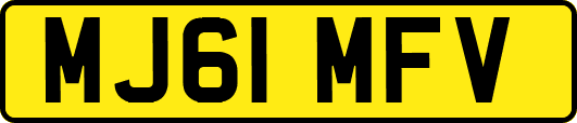 MJ61MFV