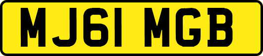 MJ61MGB