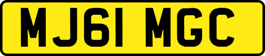 MJ61MGC