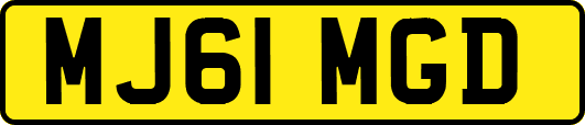 MJ61MGD