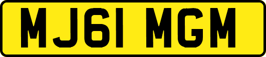 MJ61MGM