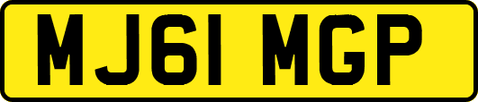 MJ61MGP