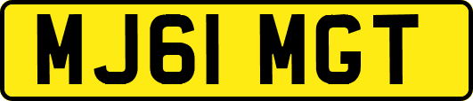 MJ61MGT